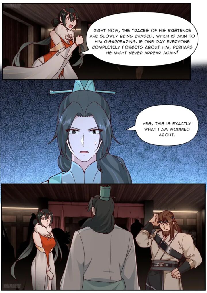 Martial Peak, Chapter 3840 image 10
